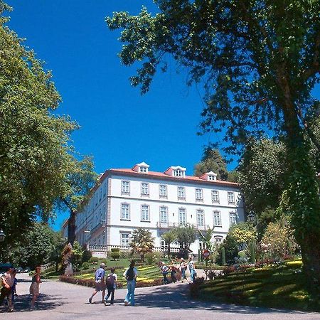 Hotel Do Parque Braga Kültér fotó